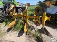 Ploughs  Rumptstad DW40