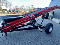 Conveyor Broson onderlosser