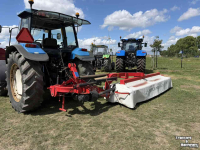 Mower Lely Splendimo 320 M