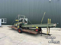 Potato pick-up loader Visser visser opv 50