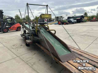 Potato pick-up loader Visser visser opv 50