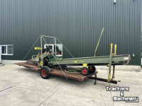 Potato pick-up loader Visser visser opv 50