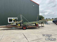 Potato pick-up loader Visser visser opv 50