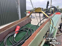Potato pick-up loader Visser visser opv 50