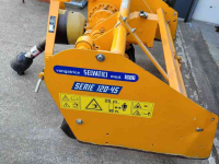 Spader machine Selvatici Spitmachine vj1606