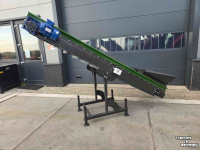 Elevator conveyor MFP Elevator