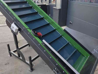 Elevator conveyor MFP Elevator