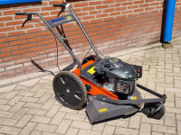 Ride-on mower Husqvarna DBS51