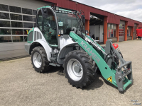 Wheelloader Kramer KL43.8