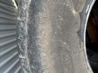 Wheels, Tyres, Rims & Dual spacers Vredestein Flotation pro 800/45R26.5