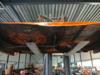 Rotary mower Perfect LB 185