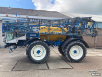 Fieldsprayer 3 points Delvano HydroTrac S3000