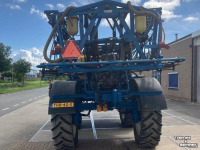 Fieldsprayer 3 points Delvano HydroTrac S3000