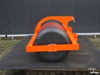 Other fertilization equipment and accessories Hofstede Sportveld gras weide zode park roller rol veld verzorging