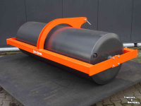 Other fertilization equipment and accessories Hofstede Sportveld gras weide zode park roller rol veld verzorging