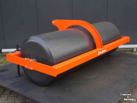 Other fertilization equipment and accessories Hofstede Sportveld gras weide zode park roller rol veld verzorging