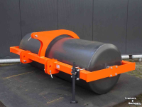 Other fertilization equipment and accessories Hofstede Sportveld gras weide zode park roller rol veld verzorging
