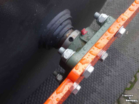 Other fertilization equipment and accessories Hofstede Sportveld gras weide zode park roller rol veld verzorging