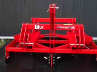 Other fertilization equipment and accessories Hofstede TUR RT Kopakkerschuif kopakker grond schuif schuiver scraper