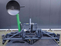 Other fertilization equipment and accessories Hofstede TUR RT Kopakkerschuif kopakker grond schuif schuiver scraper