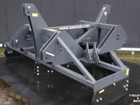 Other fertilization equipment and accessories Hofstede TUR RT Kopakkerschuif kopakker grond schuif schuiver scraper