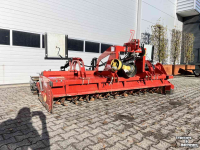 Overtop rotary tiller Forigo G40-300 overtopfrees