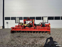Overtop rotary tiller Forigo G40-300 overtopfrees