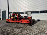 Overtop rotary tiller Forigo G40-300 overtopfrees