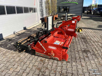 Overtop rotary tiller Forigo G40-300 overtopfrees