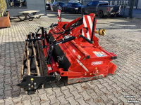 Overtop rotary tiller Forigo G40-300 overtopfrees