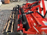 Overtop rotary tiller Forigo G40-300 overtopfrees