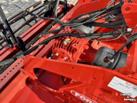 Overtop rotary tiller Forigo G40-300 overtopfrees