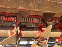 Overtop rotary tiller Forigo G40-300 overtopfrees