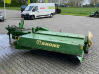 Mower Krone Easy-cut 280 CV.