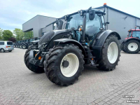 Tractors Valtra N155 ecopower Direct Smart Touch DEMO!