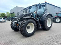 Tractor Valtra N155 ecopower Direct Smart Touch DEMO!