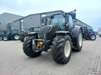 Tractor Valtra N155 ecopower Direct Smart Touch DEMO!