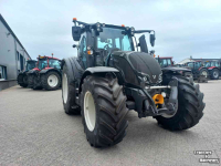 Tractor Valtra N155 ecopower Direct Smart Touch DEMO!