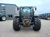 Tractor Valtra N155 ecopower Direct Smart Touch DEMO!