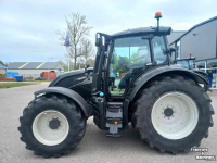 Tractor Valtra N155 ecopower Direct Smart Touch DEMO!