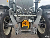 Tractor Valtra N155 ecopower Direct Smart Touch DEMO!