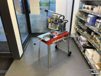 Other grassland-equipment, hay-equipment and accessories Schuitemaker Slijptafel