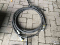 Front-end loader Stoll Eenhendel ventiel