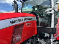 Tractor Massey Ferguson 5M.125 Dyna-4 Essential