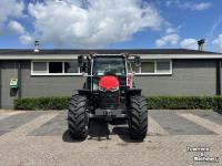 Tractor Massey Ferguson 5M.125 Dyna-4 Essential