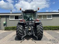 Tractor Massey Ferguson 5M.125 Dyna-4 Essential