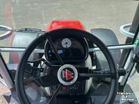 Tractor Massey Ferguson 5M.125 Dyna-4 Essential