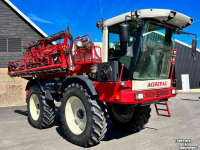 Fieldsprayer self-propelled Agrifac Condor 1 HTA