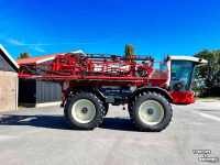 Fieldsprayer self-propelled Agrifac Condor 1 HTA