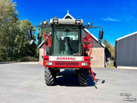 Fieldsprayer self-propelled Agrifac Condor 1 HTA